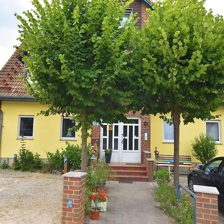 Modernes Appartement, 200 Meter Bis Zum Appartement Timmendorfer Strand