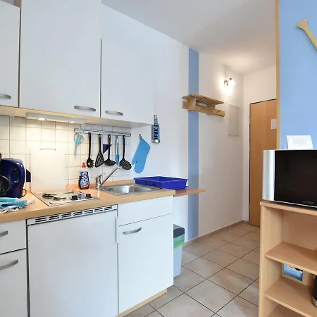Modernes Appartement, 200 Meter Bis Zum Appartement