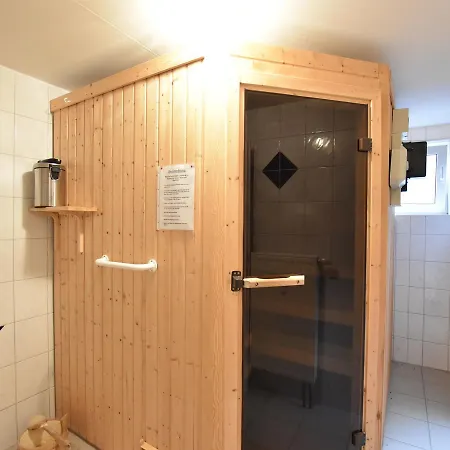 Modernes Appartement, 200 Meter Bis Zum Appartement